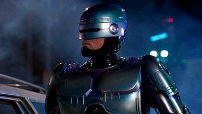 image de la news RoboCop : Neill Blomkamp (District 9) quitte le projet de suite