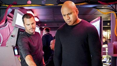 image de la news NCIS Los Angeles : ce qu'on sait déjà sur la saison 11