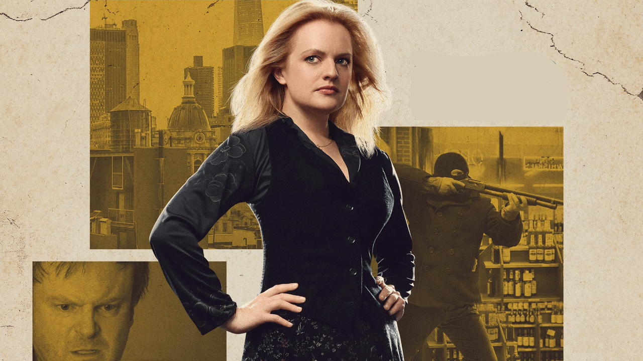 image de la news Les Baronnes : savez-vous que c'est une adaptation de DC Comics ?