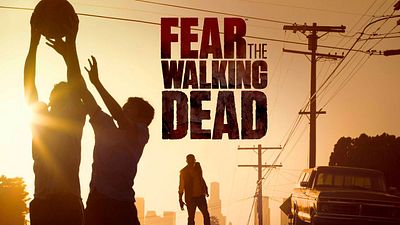 image de la news Fear The Walking Dead : la saison 1 pour la première fois sur une chaîne gratuite