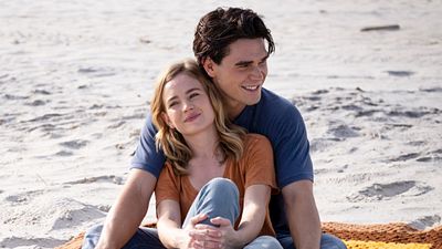 image de la news Bande-annonce I Still Believe : K.J. Apa (Riverdale) en star du rock chrétien