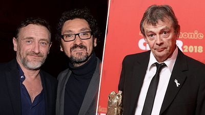 image de la news David Foenkinos, Pierre Lemaitre, Yannick Haenel... Ces auteurs prochainement adaptés au cinéma