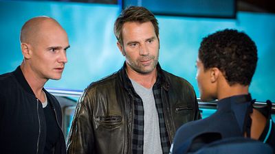 image de la news La Promesse de l'eau : un troisième volet est-il prévu par France 2 ?