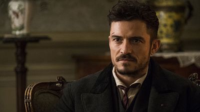 image de la news Carnival Row : qu'a fait Orlando Bloom depuis Le Seigneur des anneaux ?