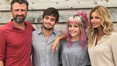 image de la news Demain Nous Appartient : Judith est de retour mais son interprète a encore changé ! [PHOTO]