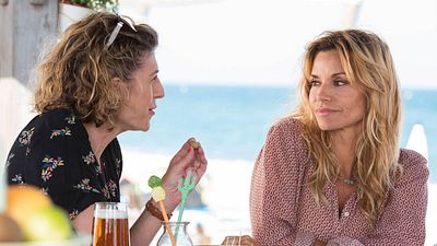 image de la news Demain nous appartient : avez-vous remarqué ce double clin d'oeil à une série culte ?