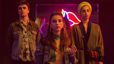 image de la news Élite sur Netflix : que vaut la saison 2 de la série espagnole ?