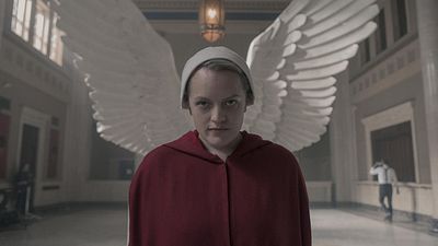 image de la news The Handmaid's Tale : la suite du roman original adaptée en série ?