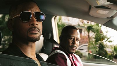 image de la news Bad Boys 3, Terminator Dark Fate... Les bandes-annonces à ne pas rater