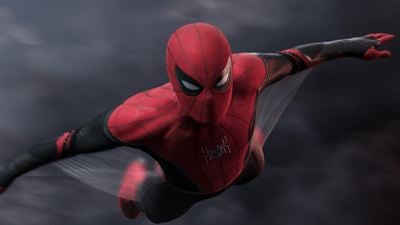 Spider-Man chez Marvel : "La porte est fermée" pour le patron de Sony