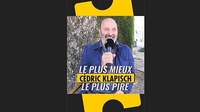 L'Auberge espagnole ? Le Péril jeune ? C'est quoi le meilleur Klapisch ? 