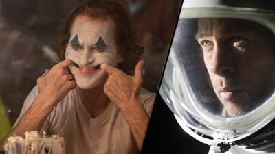 PODCAST - Joker, Ad Astra, Ça 2... quels films pour la rentrée cinéma ?