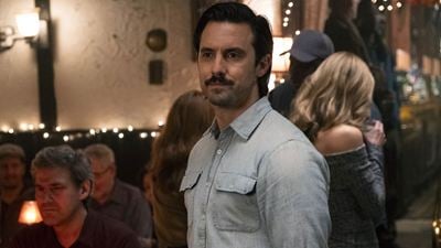 Milo Ventimiglia (This Is Us) sera le cascadeur Evel Knievel dans une série