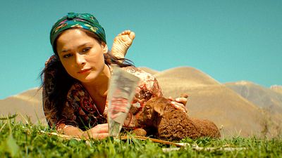image de la news Sorties cinéma : The Bra, Ça marche!?, Une joie secrète... Les films de la semaine
