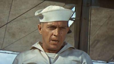 image de la news Steve McQueen : un biopic sur ses rapports avec Charles Manson en projet