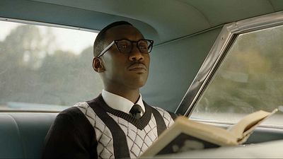 image de la news The Batman : Mahershala Ali (Green Book) dans le rôle du commissaire Gordon ?