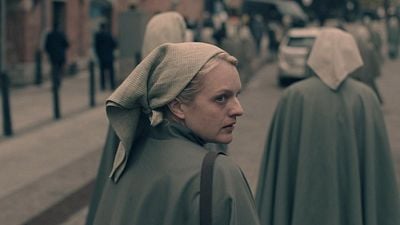 image de la news The Handmaid's Tale : ce qu'il faut savoir sur la suite The Testaments