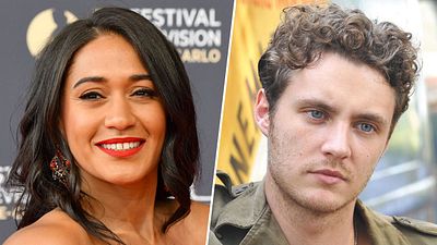 image de la news Le Temps est assassin : Joséphine Jobert et Théo Frilet chantent-ils vraiment dans la série ?