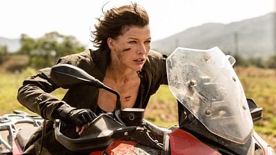 Resident Evil : une plainte de la doublure de Milla Jovovich après un accident sur le tournage