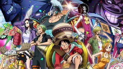 One Piece Stampede : après l’avant-première, une date de sortie au cinéma [EXCLU]