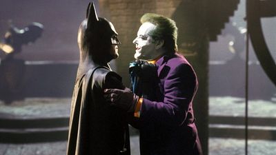 image de la news Batman de Tim Burton a 30 ans : retour sur une production houleuse