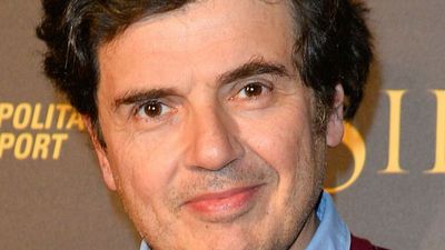 image de la news Deauville 2019 : "La Mort aux trousses m'a donné envie de faire du cinéma" confie Nicolas Saada