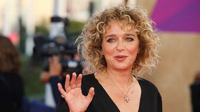 Nicolas Cage, Rain Man, Hot Shots... Valeria Golino partage ses souvenirs de tournages américains à Deauville 2019