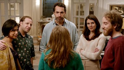 image de la news Festival de la Rochelle 2019 : Une belle histoire, Stalk, et Temps de chien primés au palmarès