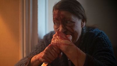 image de la news Marianne sur Netflix : les abonné(e)s totalement flippé(e)s par la série d’horreur