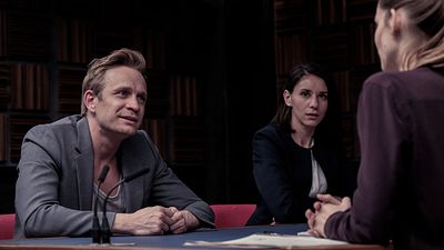 image de la news Criminal sur Netflix : le guide des personnages de la série policière