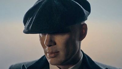 image de la news Peaky Blinders sur Netflix : la bande-annonce de la saison 5