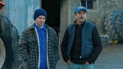 image de la news Sorties cinéma : Au nom de la terre, Le Dindon, Ceux qui travaillent... Les films de la semaine