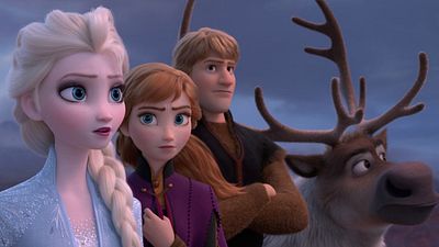 image de la news La Reine des neiges 2 : après Anaïs Delva, qui est la nouvelle voix d'Elsa ?