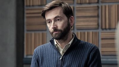 image de la news Criminal sur Netflix : les abonnés fans de David Tennant et Hayley Atwell