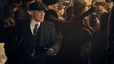 image de la news Peaky Blinders : un retour inattendu dans le final de la saison 5 [SPOILERS]