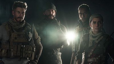 image de la news Call of Duty : Modern Warfare : la campagne du jeu dévoilée dans une bande-annonce