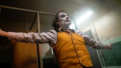 image de la news Joker : l'armée américaine et le FBI se préparent au pire