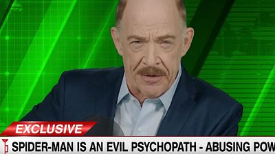 image de la news Spider-Man Far From Home : découvrez le site Daily Bugle avec une scène coupée inédite