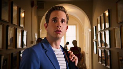 image de la news The Politician sur Netflix : que vaut la série acidulée et satirique de Ryan Murphy ?