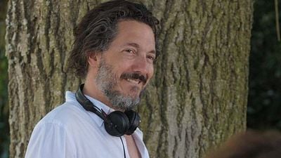 Guillaume Gallienne : un film en anglais avec Diane Krüger pour sa prochaine réalisation