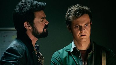 image de la news The Boys sur Amazon : les premières infos sur la saison 2
