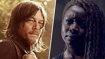 image de la news The Walking Dead : où avait-on laissé les personnages à la fin de la saison 9 ?