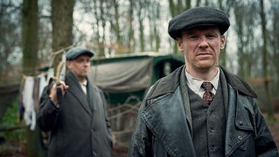 image de la news Peaky Blinders saison 5 : l'histoire vraie des Billy Boys