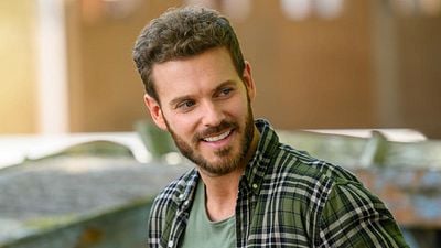 image de la news Matt Pokora dans Le Premier oublié : "Le rôle que j'attendais pour mes premiers pas de comédien"