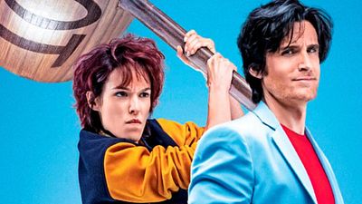 Nicky Larson : la bande-annonce japonaise du film de Philippe Lacheau