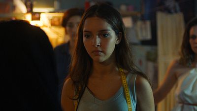 image de la news Papicha : que signifie le titre du film ?