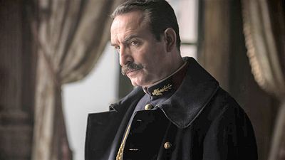 image de la news Bande-annonce J'accuse : Jean Dujardin et l'affaire Dreyfus vue par Polanski