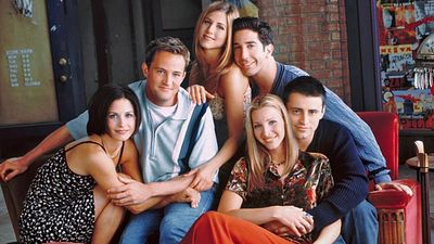 image de la news Anniversaire de Friends : top 25 des répliques cultes de la série
