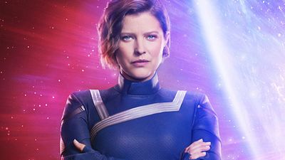 image de la news Arrow : deux nouveaux héros dévoilés sur une photo du cross-over 