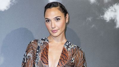 image de la news Irena Sendler : Gal Gadot héroïne de la résistance contre les nazis
